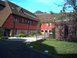 Ashford Engish School
