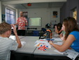 Ashford Engish School 2