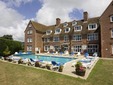 Harrow - 1