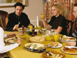 Homestays - 2