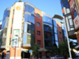 European Centre English Language schools 3
