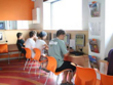 European Centre English 8