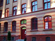 Berlin Riverside Camp 4